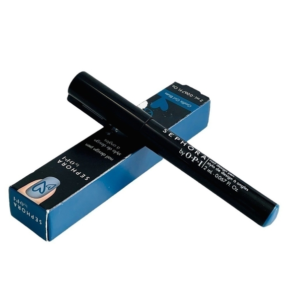 SEPHORA Graffiti Girl Blues Bold Nail Design Pen Nail Pencil - Picture 3 of 4